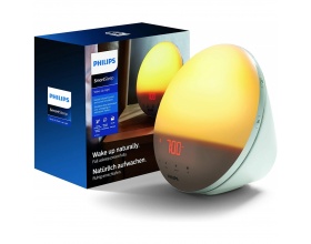 Philips HF3519 Wake-up Light