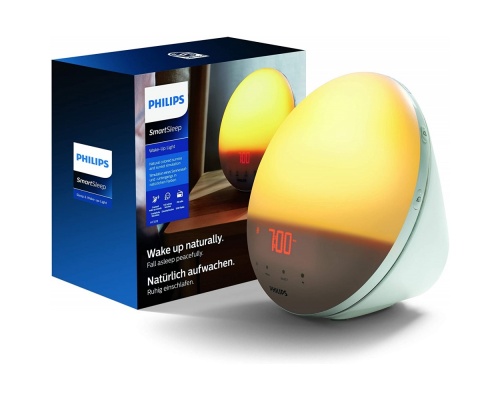 Philips HF3519 Wake-up Light