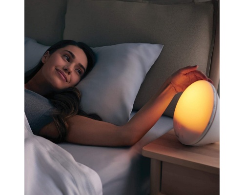 Philips HF3519 Wake-up Light