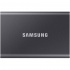 Samsung Portable SSD T7 1TB Titan Grey