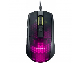 Roccat Burst Pro black RGB Gaming Mouse
