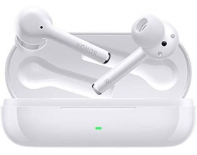Honor Magic Earbuds Bluetooth Handsfree Λευκό Honor Magic Earbuds Bluetooth Handsfree Λευκό