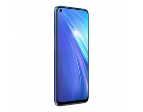 Realme 6 128GB 4G+ Smartphone Μπλε Realme 6 128GB 4G+ Smartphone Μπλε