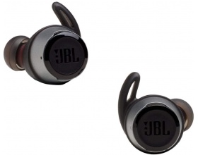 JBL Reflect Flow In-ear Bluetooth Handsfree Μαύρο JBLREFFLOWBLK JBL Reflect Flow In-ear Bluetooth Handsfree Μαύρο JBLREFFLOWBLK