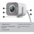 Logitech StreamCam OffWhite (960-001297)