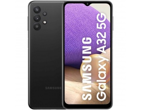 Samsung Galaxy A32 5G (64GB) Black Samsung Galaxy A32 5G (64GB) Black