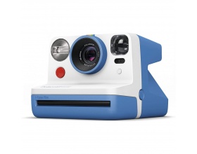 Polaroid Now Camera φωτογραφική μηχανή i-Type με VIEWFINDER (Blue) Polaroid Now Camera φωτογραφική μηχανή i-Type με VIEWFINDER (Blue)