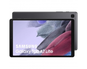 Samsung Galaxy Tab A7 Lite 8.7" με WiFi (4GB/64GB) Grey