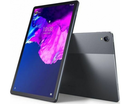 Lenovo Tab P11 11" με WiFi και Μνήμη 128GB Slate/Grey