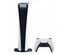 Sony PlayStation 5 Digital Edition Sony PlayStation 5 Digital Edition