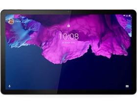 Lenovo Tab P11 11" με WiFi και Μνήμη 128GB Slate/Grey Lenovo Tab P11 11" με WiFi και Μνήμη 128GB Slate/Grey