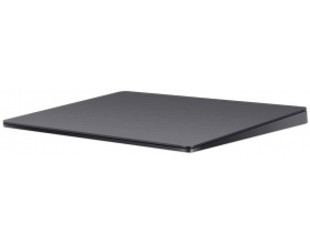 Apple Magic Trackpad 2 Ασύρματο Bluetooth Touchpad Γκρι Apple Magic Trackpad 2 Ασύρματο Bluetooth Touchpad Γκρι