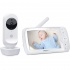 MOTOROLA VM35 Συσκευή Παρακολούθησης Μωρού Baby Monitor