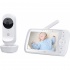 Motorola Ease 35 (100369) Συσκευή Παρακολούθησης Μωρού Baby Monitor