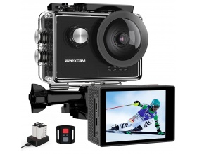 Apexcam 4K Action Camera X60Pro