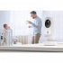 Motorola Ease 35 (100369) Συσκευή Παρακολούθησης Μωρού Baby Monitor