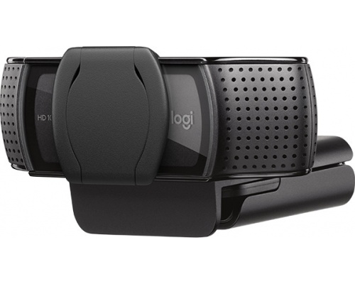 Logitech C920s Pro Web Camera Full HD με Autofocus