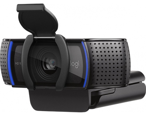 Logitech C920s Pro Web Camera Full HD με Autofocus