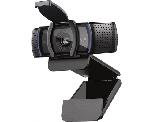 Logitech C920s Pro Web Camera Full HD με Autofocus