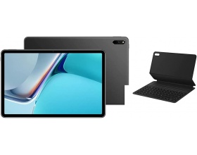 Huawei MatePad 11 10.9" Matte Gray + keyboard Huawei MatePad 11 10.9" Matte Gray + keyboard