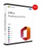 Microsoft Office Professional Plus 2021 σε Ηλεκτρονική άδεια για 5 Χρήστες