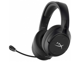 HyperX Cloud Flight S Ασύρματο Over Ear Gaming Headset (3.5mm / USB) HyperX Cloud Flight S Ασύρματο Over Ear Gaming Headset (3.5mm / USB)