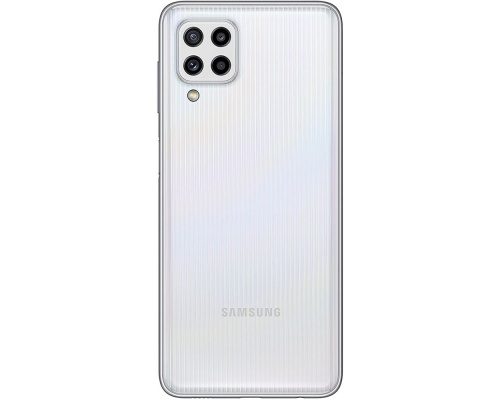 Samsung Galaxy M32 (128GB) White