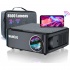 ‎WiMiUS K1 1080P 8500 Lumen Projector 5G WiFi