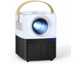 Apeman LC450P 1080P Mini Projector Apeman LC450P 1080P Mini Projector