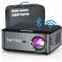 ‎TOPTRO ‎X1 8500 Lumen Projector Full HD
