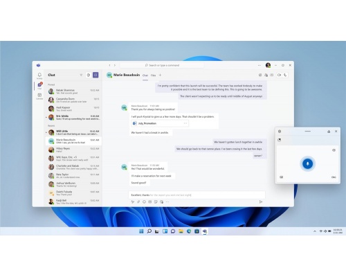 Microsoft Windows 11 Professional ESD
