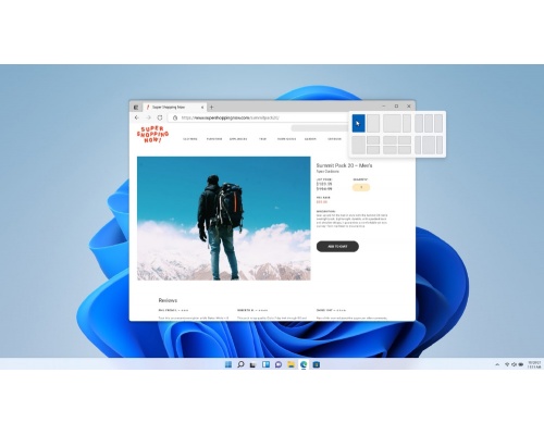 Microsoft Windows 11 Professional ESD