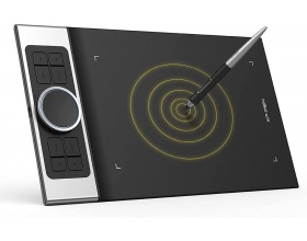 XP-PEN Deco Pro SW Bluetooth XP-PEN Deco Pro SW Bluetooth