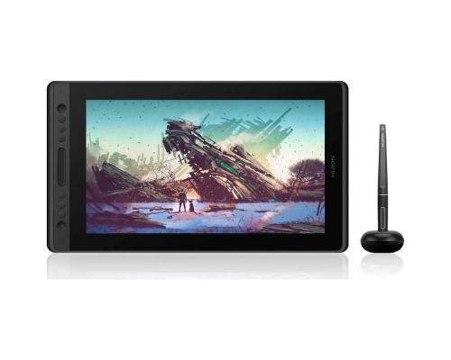 HUION KAMVAS Pro 16 TABLET 