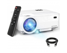 HOPVISION T21 1080P Full HD Projector HOPVISION T21 1080P Full HD Projector