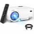 HOPVISION T21 1080P Full HD Projector