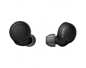 Sony WF-C500 In-ear Bluetooth Handsfree Μαύρο