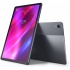 Lenovo Tab P11 Plus 11" με WiFi και Μνήμη 64GB Platinum Grey