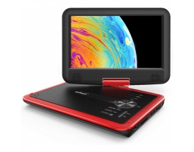 ieGeek 10,5" ΦΟΡΗΤΟ DVD PLAYER ieGeek ieGeek 10,5" ΦΟΡΗΤΟ DVD PLAYER ieGeek