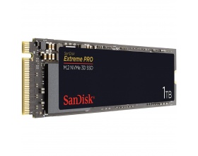 Sandisk Extreme Pro SSD 1.0TB M.2 NVMe