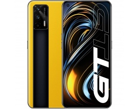 Realme GT 5G (8GB/128GB) Racing Yellow 6941399052048