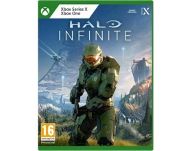 Halo Infinite Xbox One/Series X Game Halo Infinite Xbox One/Series X Game