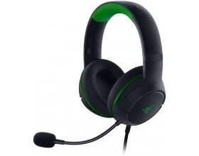 Razer Kaira X for Xbox Over Ear Gaming Headset Black (3.5mm) Razer Kaira X for Xbox Over Ear Gaming Headset Black (3.5mm)