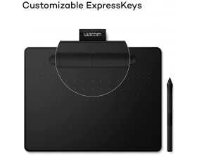Wacom Intuos M black Wacom Intuos M black