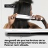 L'Oreal Steampod 3.0 Επαγγελματική Πρέσα Μαλλιών με Ατμό