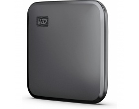 Western Digital Elements SE USB 3.0 Εξωτερικός SSD 1TB 2.5" Γκρι Western Digital Elements SE USB 3.0 Εξωτερικός SSD 1TB 2.5" Γκρι