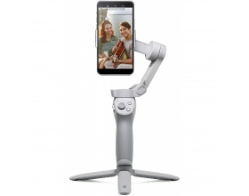 DJI OM 4 SE Gimbal Κινητού με Σταθεροποιητή 3 Αξόνων και 15 ώρες λειτουργίας Γκρι DJI OM 4 SE Gimbal Κινητού με Σταθεροποιητή 3 Αξόνων και 15 ώρες λειτουργίας Γκρι