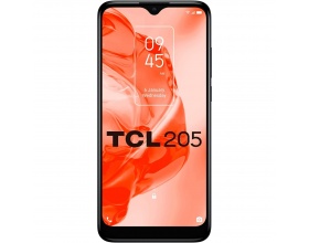 TCL 205 (2GB/32GB) Power Gray TCL 205 (2GB/32GB) Power Gray