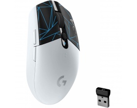 Logitech G305 Lightspeed Ασύρματο Gaming Ποντίκι KDA