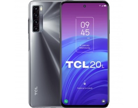 TCL 20L 128GB (4GB/128GB) JEWELRY BLACK TCL 20L 128GB (4GB/128GB) JEWELRY BLACK